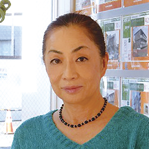 しずなび株式会社 米田 起久枝