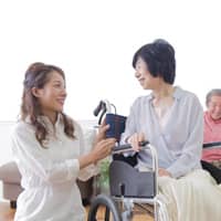 静岡のサービス付高齢者向け住宅