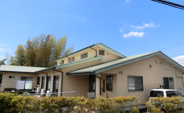 静岡県にあるグループホーム グループホームいこいの家万野