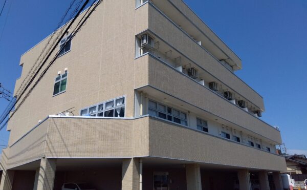 静岡県にあるグループホーム グループホームこでまり