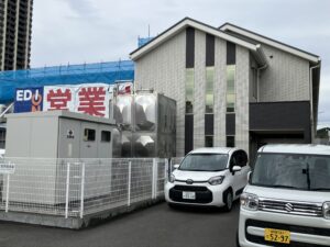 静岡市駿河区にあるサービス付高齢者向け住宅のサービス付き高齢者向け住宅すずかぜです。