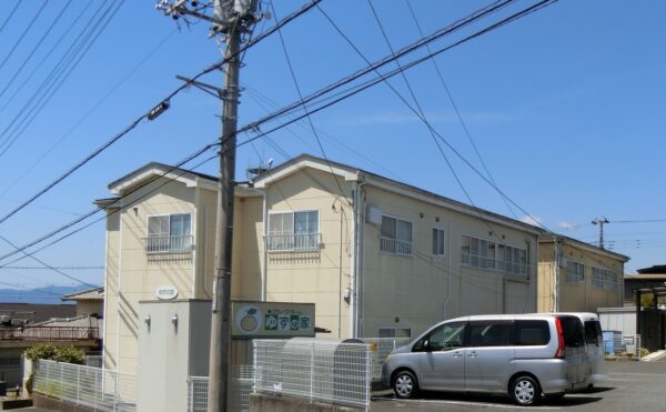 静岡県にあるグループホーム グループホームゆずの家1号館