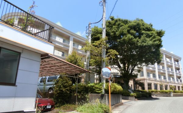 富士市にあるグループホーム 小規模多機能型ホーム富士の里