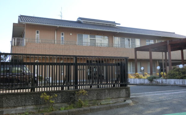 静岡県にある介護老人福祉施設 特別養護老人ホームすどの杜