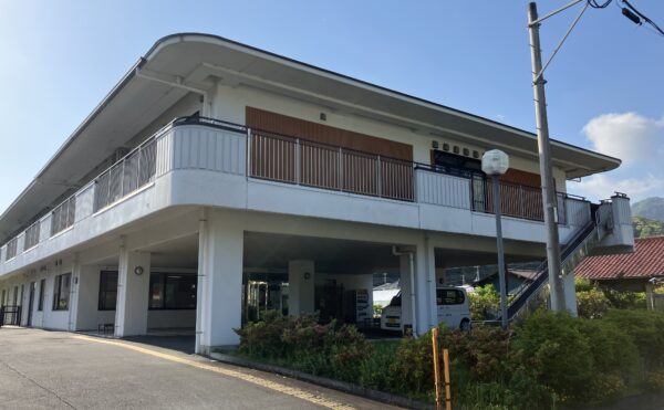 静岡県にある介護老人福祉施設 特別養護老人ホーム太陽の里