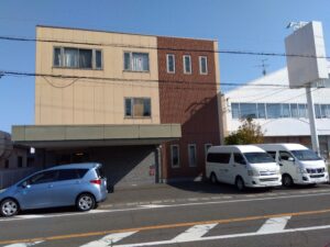 静岡市駿河区にある介護付有料老人ホームの介護付き有料老人ホームフォレスト高松です。