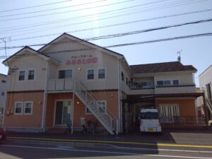 静岡市駿河区にあるグループホームのグループホームふるさとの家みずほです。
