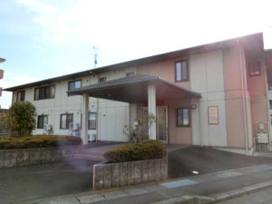 富士市にあるグループホームのニチイケアセンター富士水戸島グループホームニチイのほほえみです。