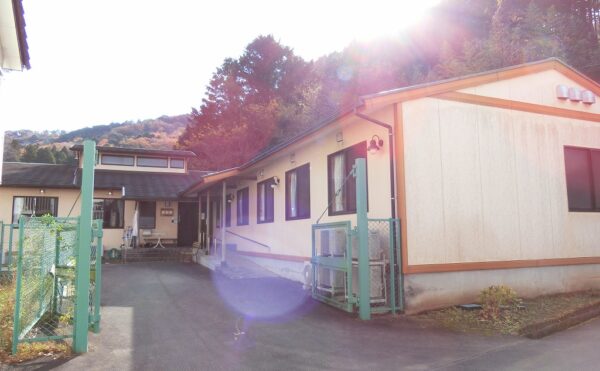 静岡県にあるグループホーム グループホーム夢無限おおひと
