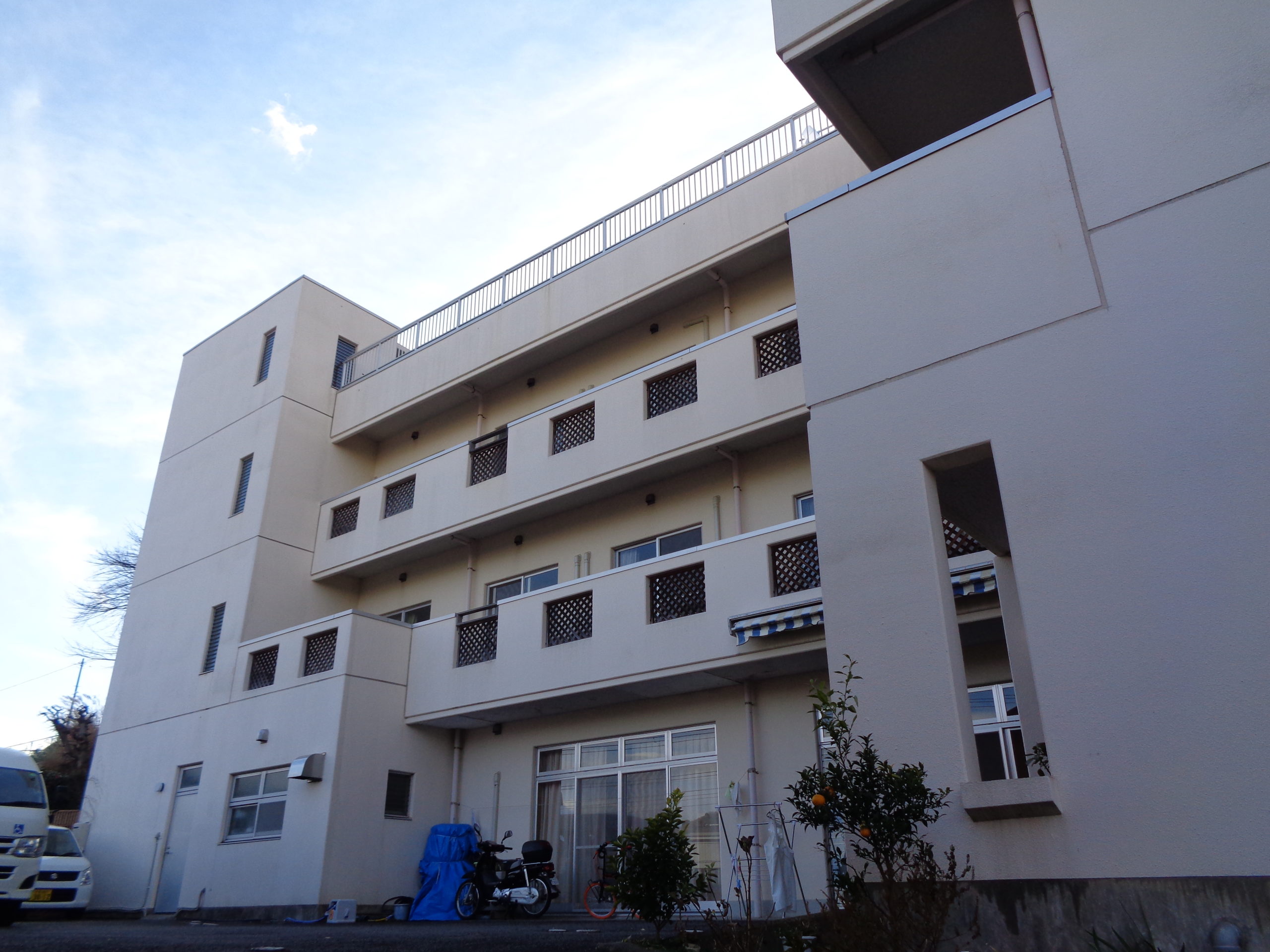 クラシオン | 静岡県伊東市のグループホーム