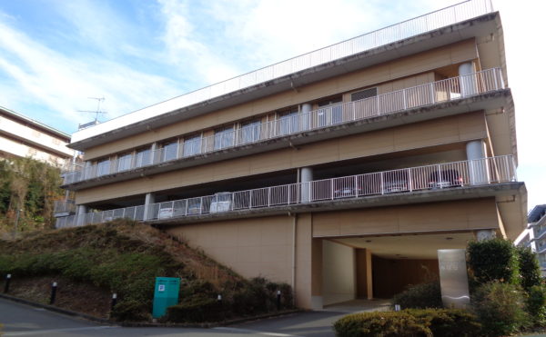 静岡県にある介護老人保健施設 伊東市介護老人保健施設みはらし