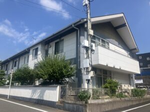 三島市にあるグループホームのグループホームひかりです。