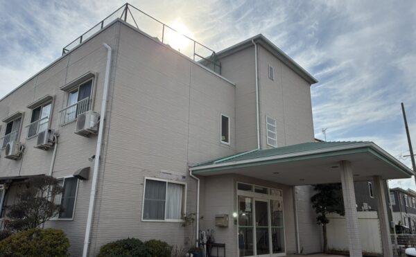 焼津市にあるグループホーム グループホームたんぽぽ