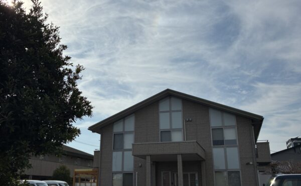 焼津市にあるサービス付高齢者向け住宅 コミュニティービレッジ下小田C棟