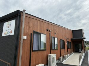 島田市にあるグループホームのグループホームいろどりの家です。