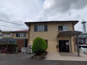 静岡市清水区にあるグループホームのアクタガワハートフルホーム御門台です。