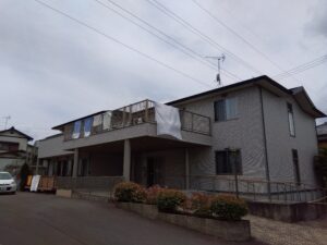 静岡市清水区にあるグループホームのアクタガワハートフルホーム有東坂です。