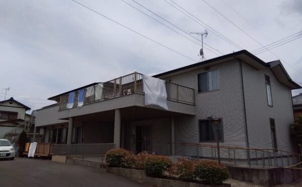 静岡市清水区にあるグループホーム アクタガワハートフルホーム有東坂