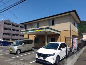 静岡市にあるグループホームのグループホームそよかぜタンポポの家です。