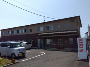 静岡市駿河区にあるグループホームのグループホームつぐみ下島です。