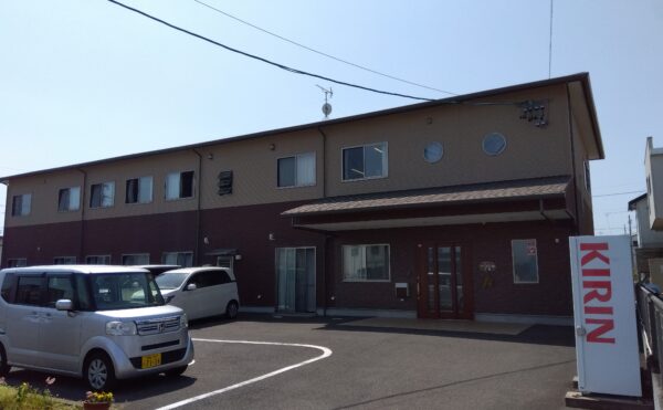 静岡県にあるグループホーム グループホームつぐみ下島