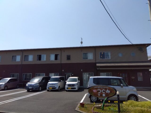 グループホームつぐみ下島の施設画像