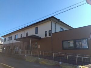 静岡市清水区にあるグループホームのニチイケアセンター清水八坂東です。