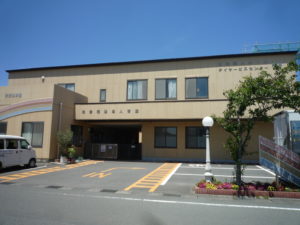 沼津市にある介護付有料老人ホームの有料老人ホーム青空です。