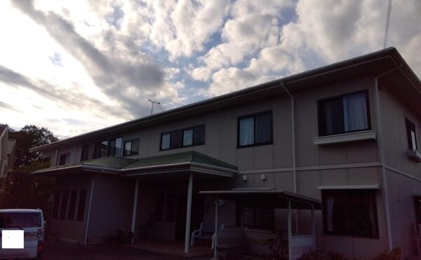 静岡県にあるグループホーム グループホームすきっぷ