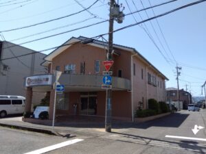 静岡市駿河区にあるグループホームのアクタガワハートフルホーム八幡です。