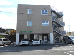静岡市にあるサービス付高齢者向け住宅のふるさとホーム駿河です。