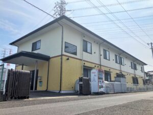 駿東郡にあるグループホームのグループホームたみの里　長泉です。