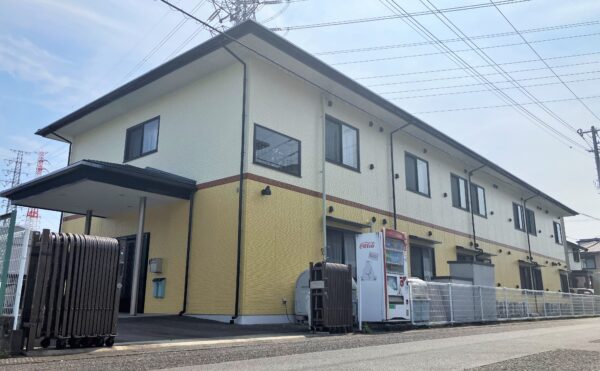 静岡県にあるグループホーム グループホームたみの里　長泉