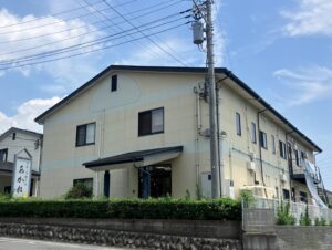 富士宮市にあるグループホームのグループホームあかねです。