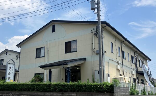 静岡県にあるグループホーム グループホームあかね
