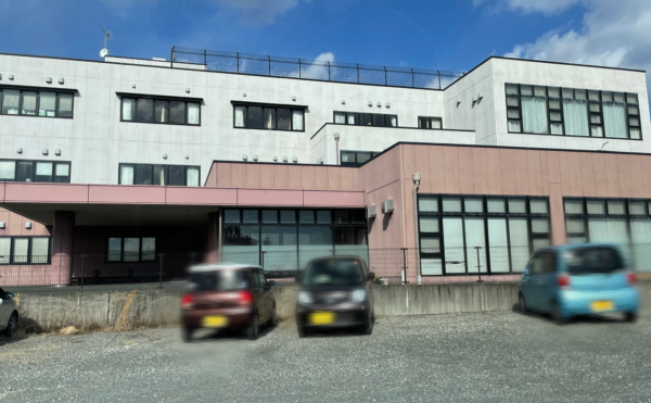 静岡県にある介護老人保健施設 介護老人保健施設鹿島の郷