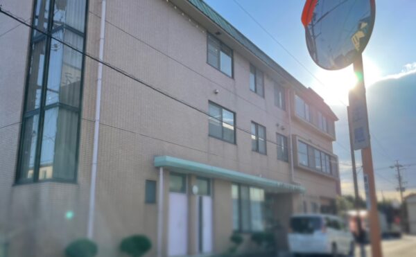 静岡県にある介護老人保健施設 介護老人保健施設なかよし