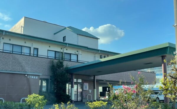 静岡県にある介護老人保健施設 介護老人保健施設さくらんぼ