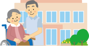 ケアハウス（軽費老人ホーム）の特徴と費用について