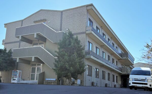 静岡県にある住宅型有料老人ホーム リブイン沼津岡宮