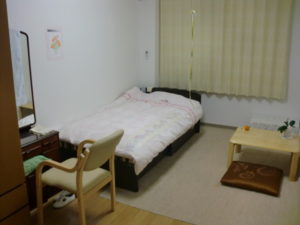 居室