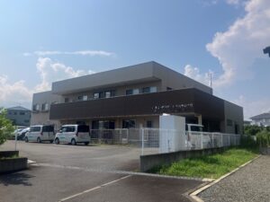 裾野市にあるグループホームのグループホームふれあい佐野です。