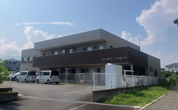 グループホームふれあい佐野