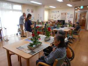 生け花教室