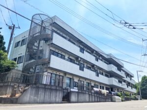 田方郡函南町にある住宅型有料老人ホームのフローレンス南箱根です。