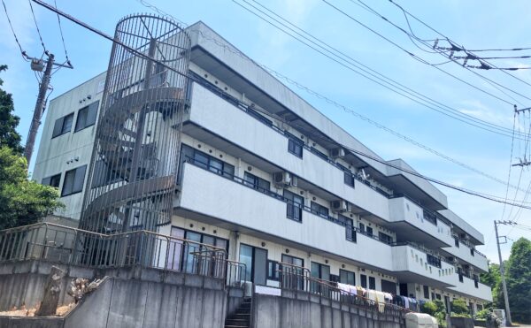 田方郡函南町にある住宅型有料老人ホーム フローレンス南箱根