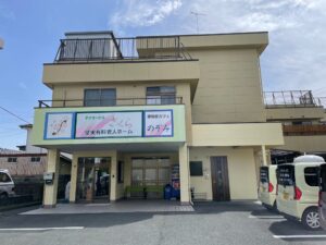 浜松市中央区にある住宅型有料老人ホームの望実有料老人ホームです。