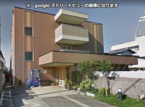静岡市葵区にある介護付有料老人ホームのそんぽの家東静岡です。