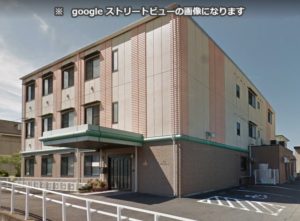 静岡市葵区にあるグループホームのまつもとデイ・グループホーム長沼です。