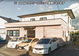 静岡市にあるグループホームのニチイケアセンター清水八坂東です。